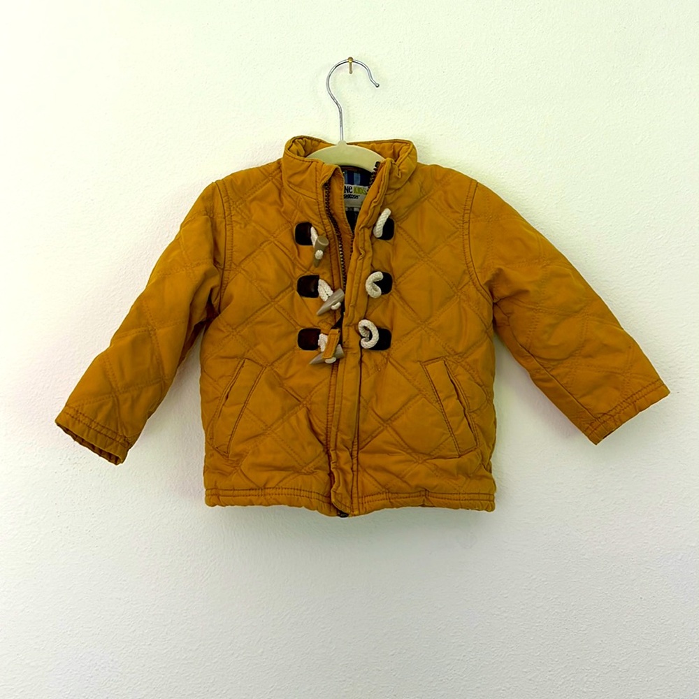 Genuine Kids by Osh Kosh 18M size jacket